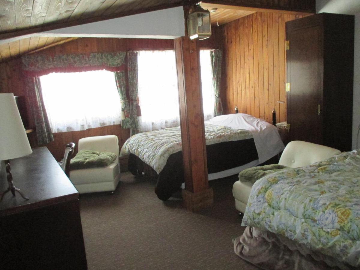 Pension Hakuba 70 Bagian luar foto