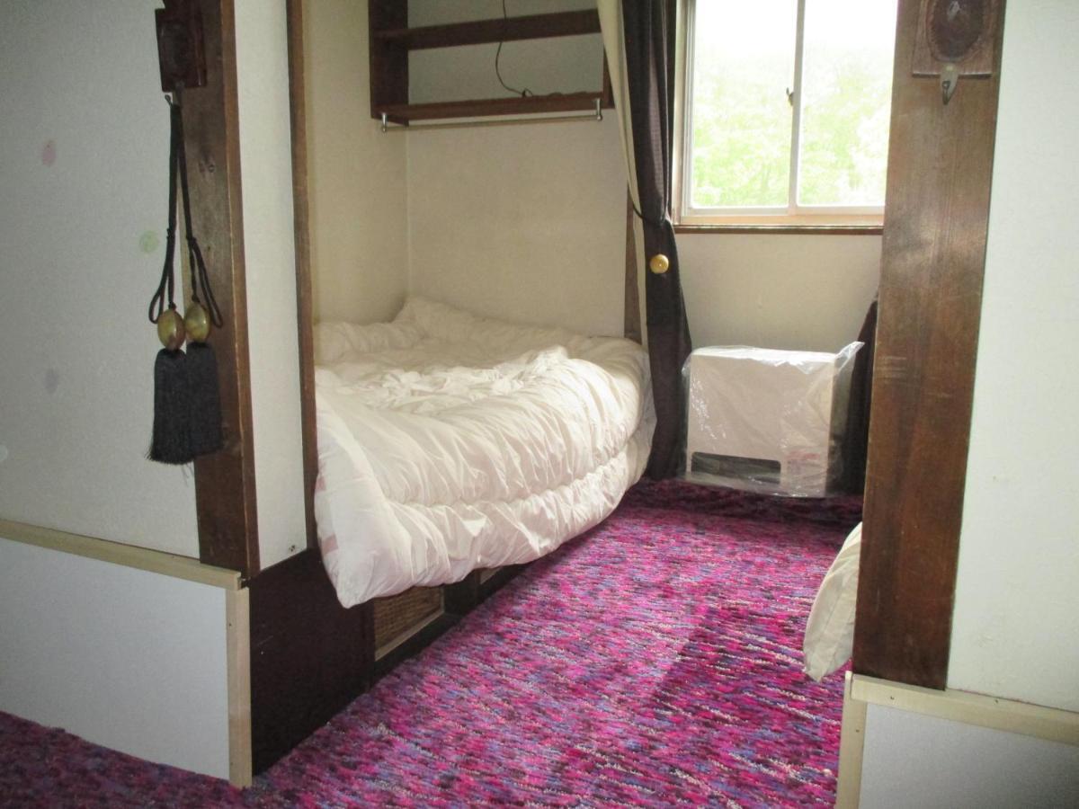Pension Hakuba 70 Bagian luar foto